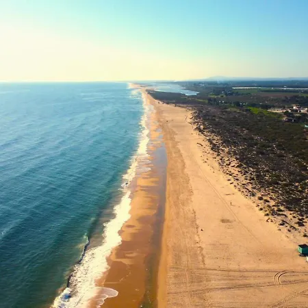 Perola-superb Base In Historical Centre Apartment Tavira