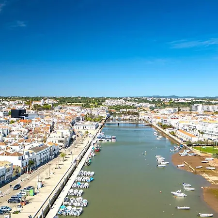 Apartment Perola-superb Base In Historical Centre Tavira
