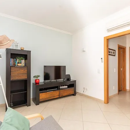 Perola-superb Base In Historical Centre Apartment Tavira