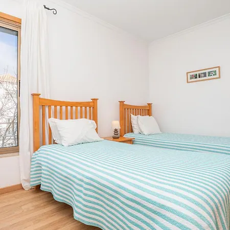 Perola-superb Base In Historical Centre Apartment Tavira