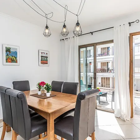 Perola-superb Base In Historical Centre * Tavira