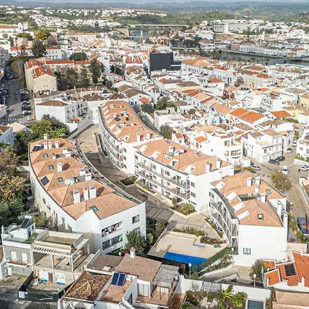 Perola-superb Base In Historical Centre Apartment Tavira