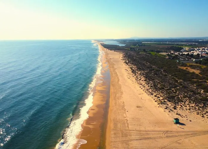 Perola-superb Base In Historical Centre 아파트 타비라