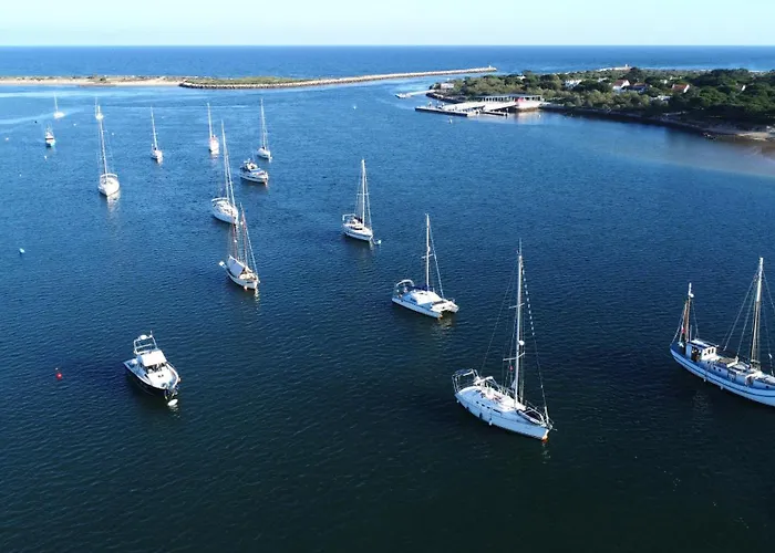 아파트 Perola-superb Base In Historical Centre 타비라