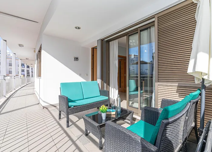 아파트 Perola-superb Base In Historical Centre 타비라