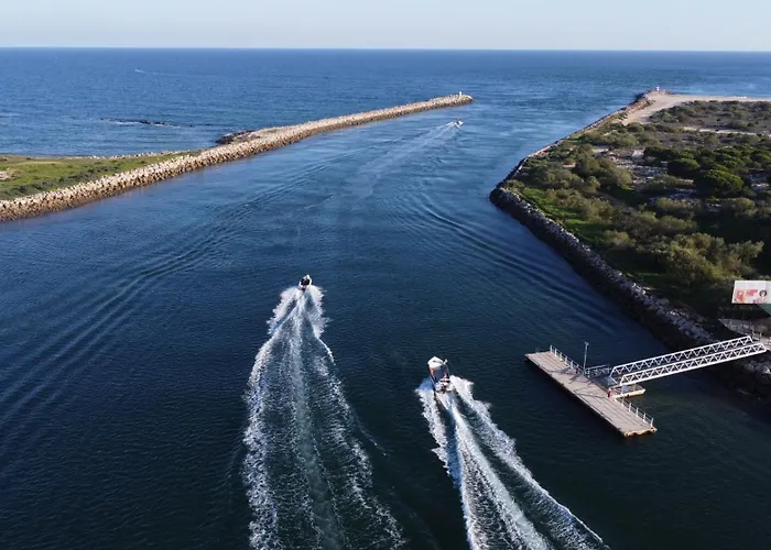 Perola-superb Base In Historical Centre *