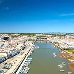 Apartamento Perola-superb Base In Historical Centre Tavira