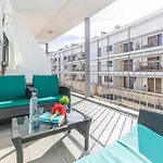 Perola-superb Base In Historical Centre Tavira