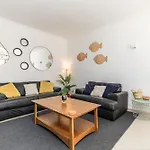 Perola-superb Base In Historical Centre * Tavira