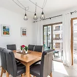 Perola-superb Base In Historical Centre * Tavira